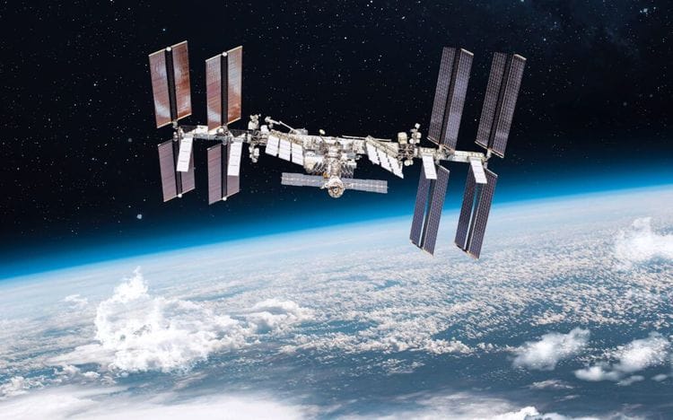 John McFall Moves Closer to Becoming First Astronaut with a Disability on ISS