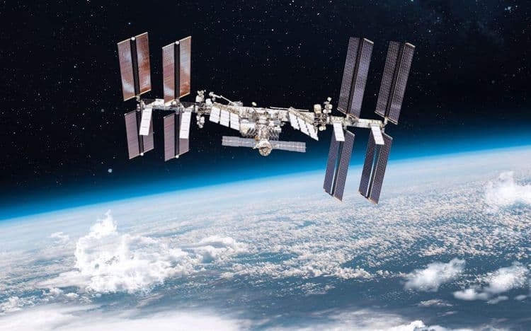 John McFall Moves Closer to Becoming First Astronaut with a Disability on ISS