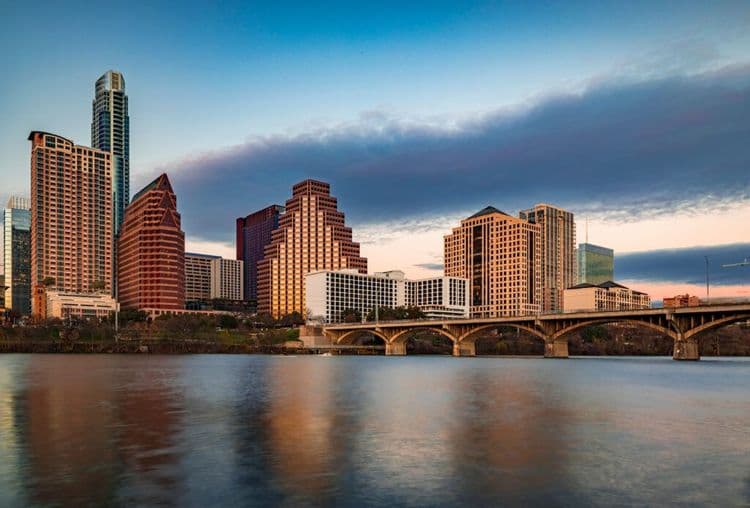 Colorado Becomes First State To Offer This Paid Leave