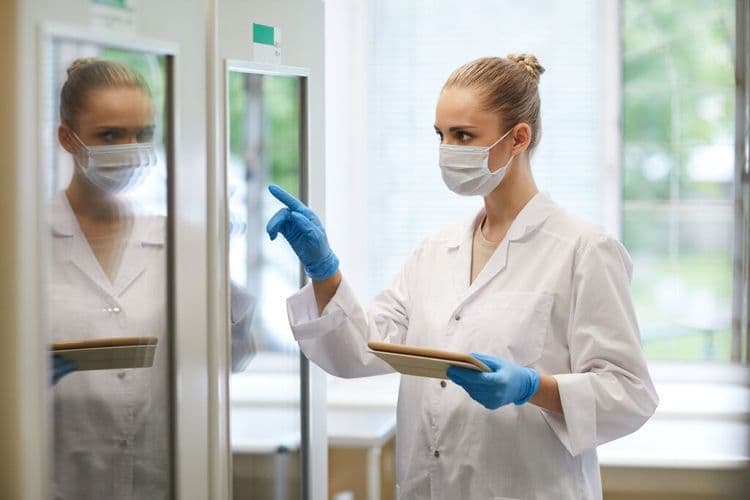 A Vaccine Breakthrough That Doesn’t Need a Fridge