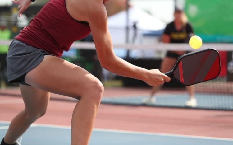 Churches Serve Up Pickleball to Build Community and Stay Afloat