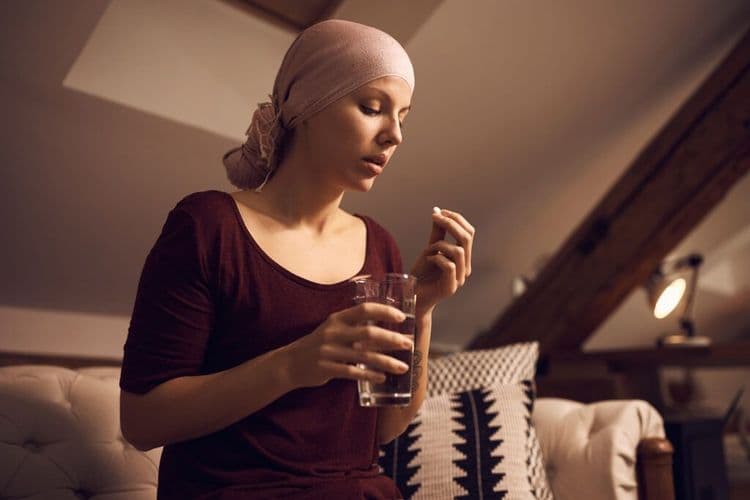 Scientists Discover How Aspirin May Help Stop Cancer from Spreading