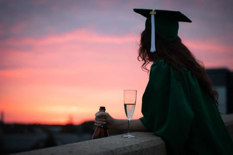 Michigan’s Graduation Rate Reaches Highest Level Since 2008