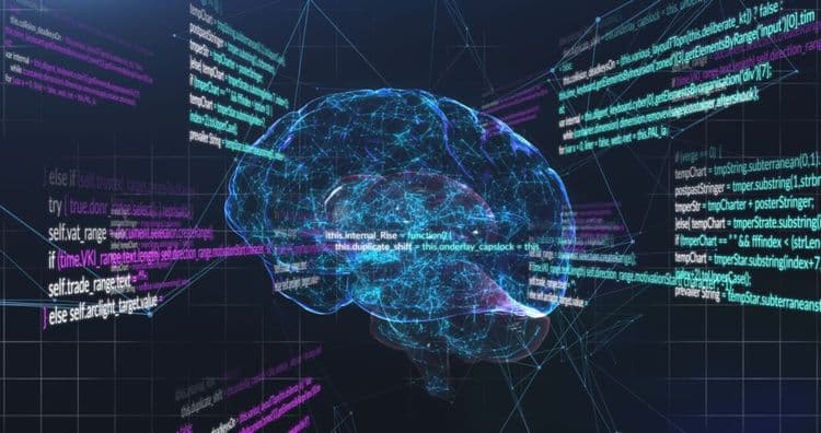 New Brain-Computer Interface Translates Thoughts into Speech in Real Time