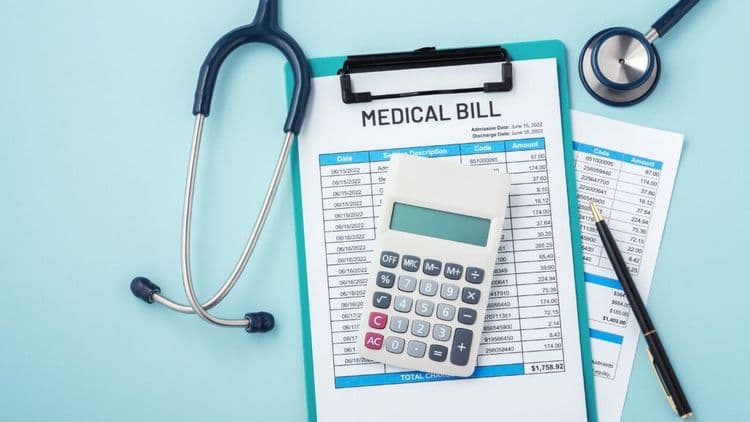 $30 Billion in Medical Debt Wiped Out