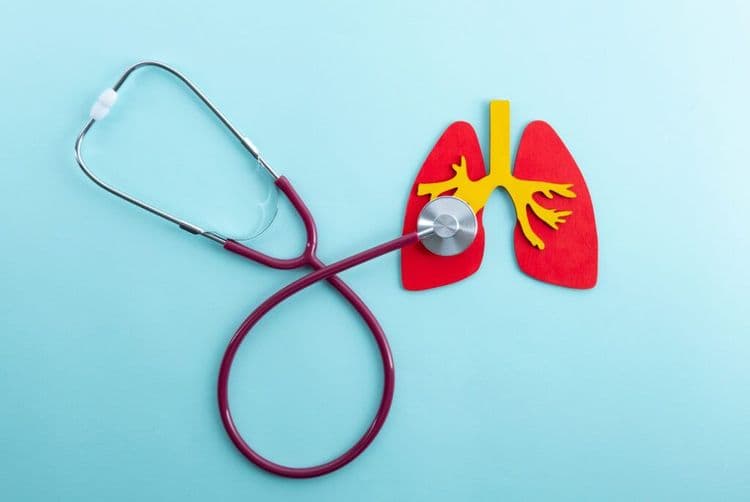 Michigan Teacher Gives Back After Life-Saving Double Lung Transplant