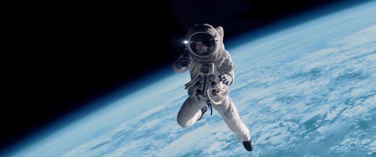 Engineer Proves Wheelchairs Belong In Space Too