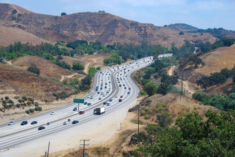 World’s Largest Wildlife Crossing Reaches Major Milestone in California