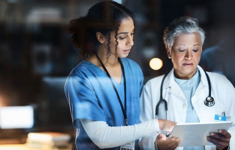 More Women Than Men Practicing Medicine in the UK for the First Time
