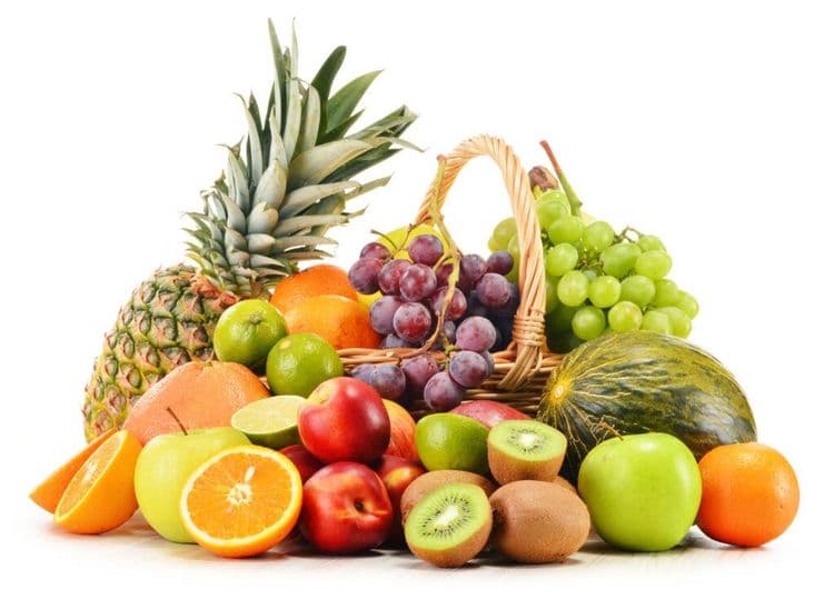 The Food That Fights Back Against Air Pollution Damage
