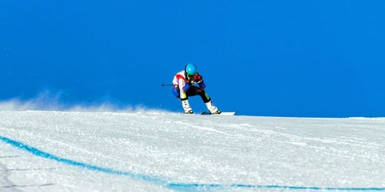 Mikaela Shiffrin Claims Historic 100th World Cup Victory