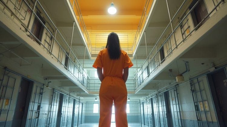 He Served 11 Years In Prison, Then He Bought One
