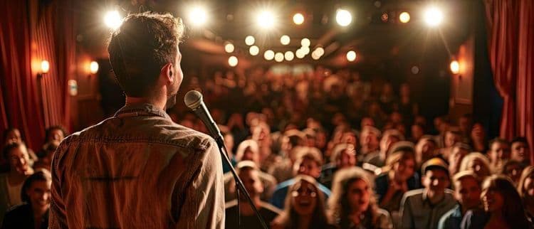 How This British Dad Turned Toddler Chaos into Comedy Gold