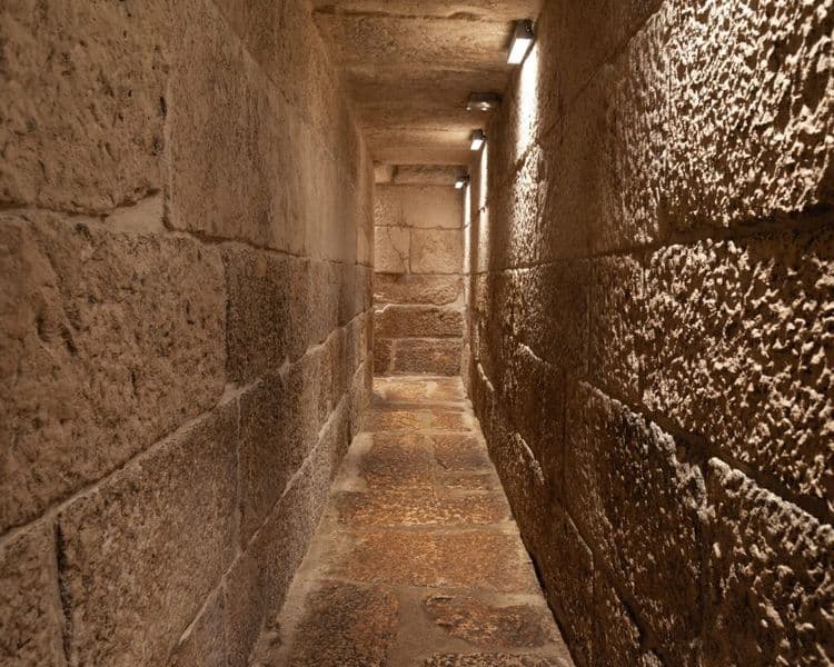 Archaeologists on the Brink of Unveiling Second Lost Pharaoh’s Tomb
