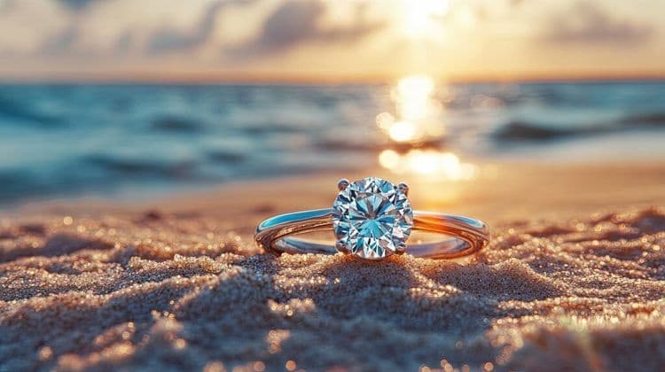 Lost at Sea, Found by Kindness: A Wedding Ring’s Miraculous Return