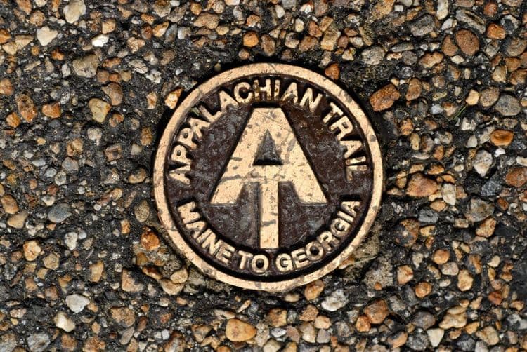 Volunteers Work Together To Heal Famous Trail