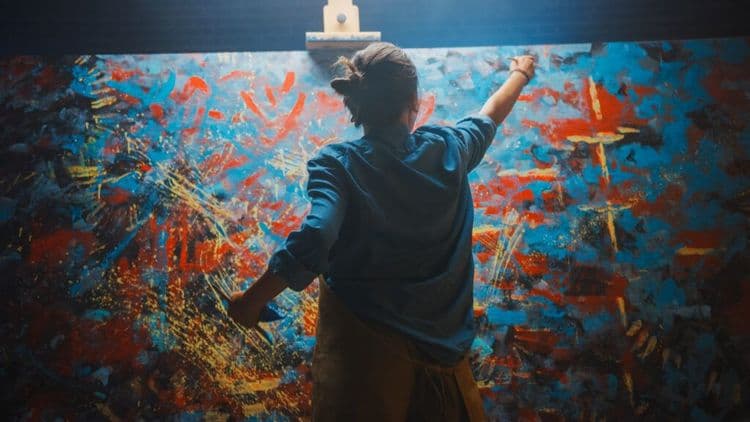 Ireland's Artist Program Shows Unthinkable Success