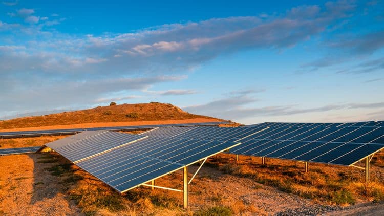 This Country Is Giving Solar Power Away For Free