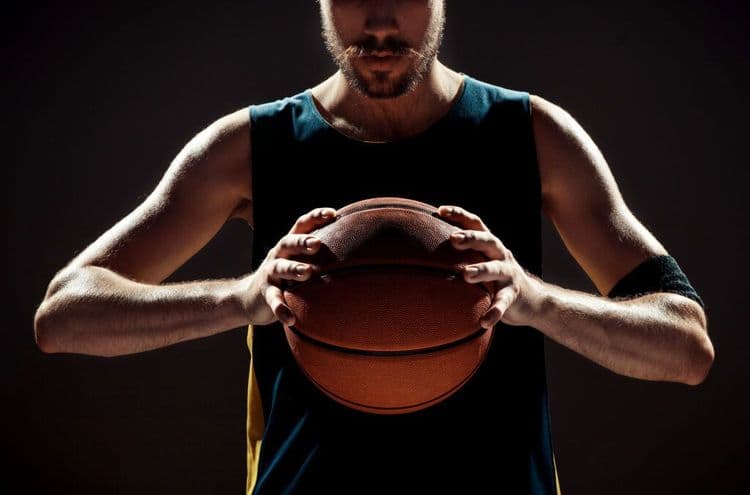 The Seven Foot Nine Canadian Who Just Made Basketball History