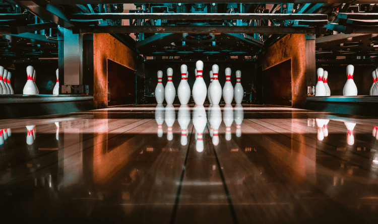 The Staten Island Bowling Alley That's Rolling Strikes Against Cancer