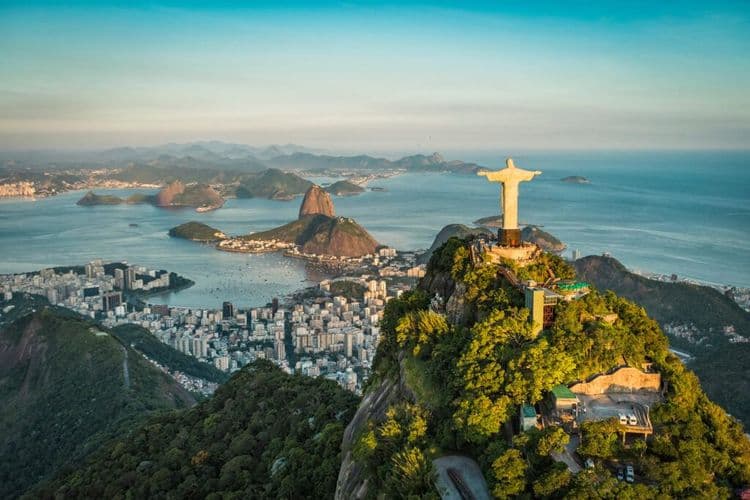 No Beef. All Love. Brazils Successful Fight Against Hunger.