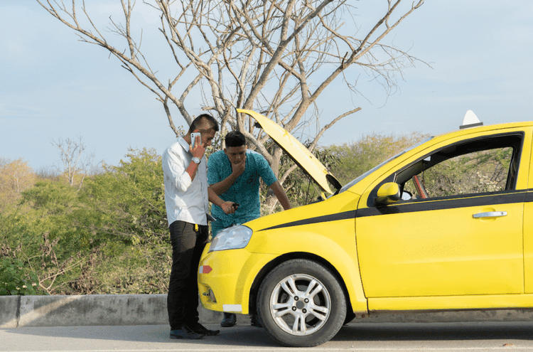 The Ripple Effect of Kindness That Started With One Courteous Driver