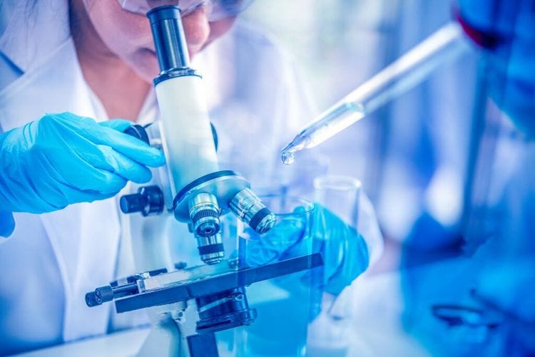 Revolutionary Cancer Treatment Shows 82% Success Rate