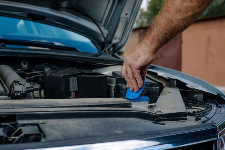 What This Mechanic Found Under the Hood Will Amaze You