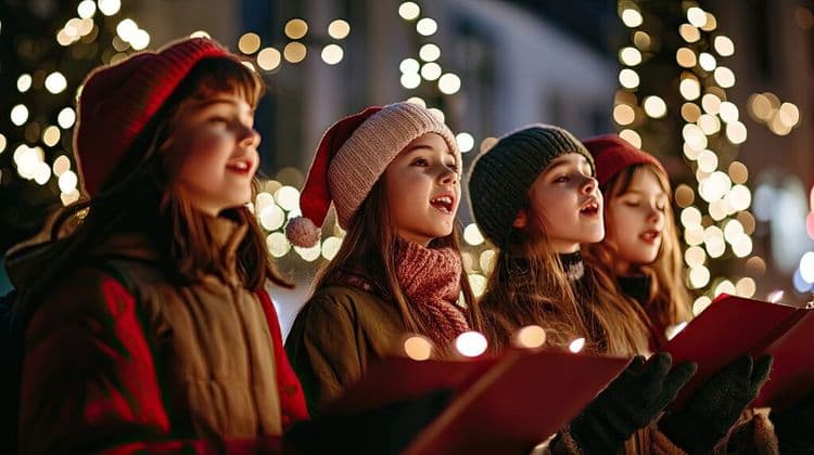 This Holiday Tradition Is Actually A Powerful Health Booster
