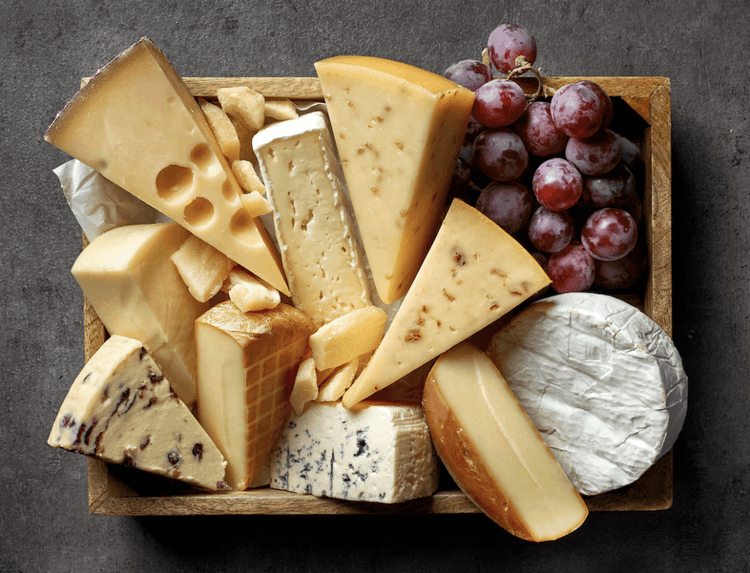 Cheese May Help Lower Risk Of Dementia