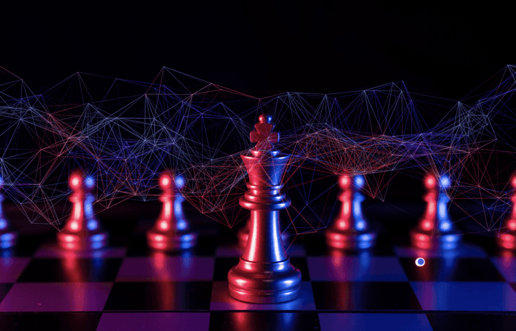 Thirty Years Ago A Computer Beat The Best Chess Player On Earth