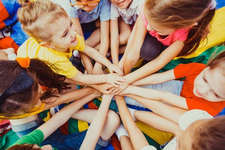 This State Made History With Free Child Care