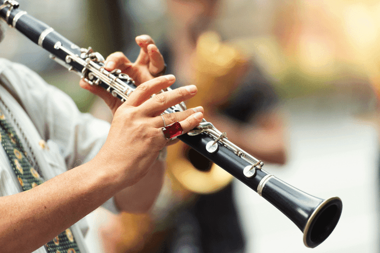 She Played This Instrument During Her Brain Surgery