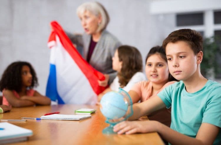 Schools Just Proved This Strategy Actually Works