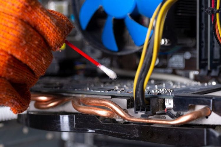 The Tech Fairy Is Real, And He Has Helped So Many Families