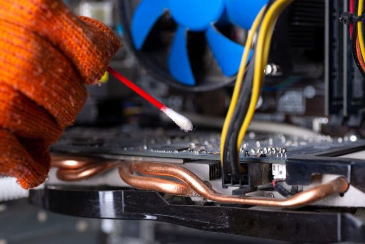 The Tech Fairy Is Real, And He Has Helped So Many Families