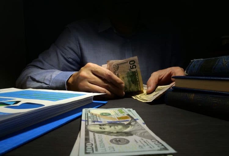 Boss Rewards Employees With Half A Million Dollar Bonus