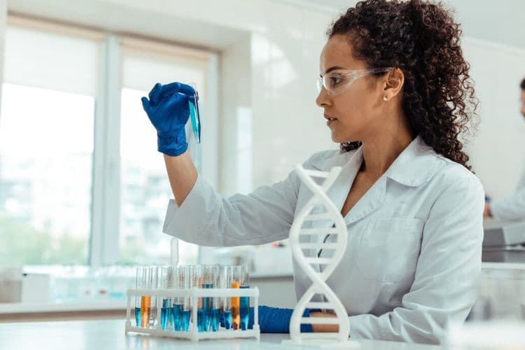 Major Breakthrough Against The World's Deadliest Infectious Disease