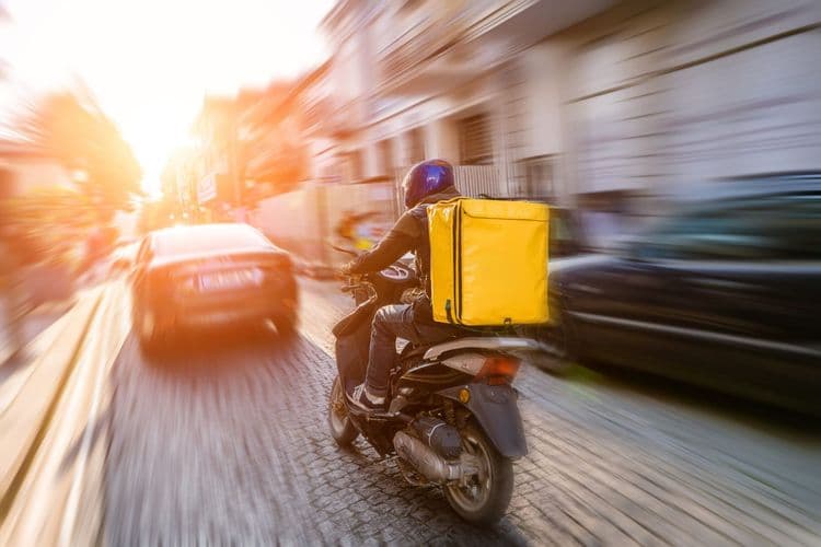 The 911 Pizza Delivery Call That Saved A Life