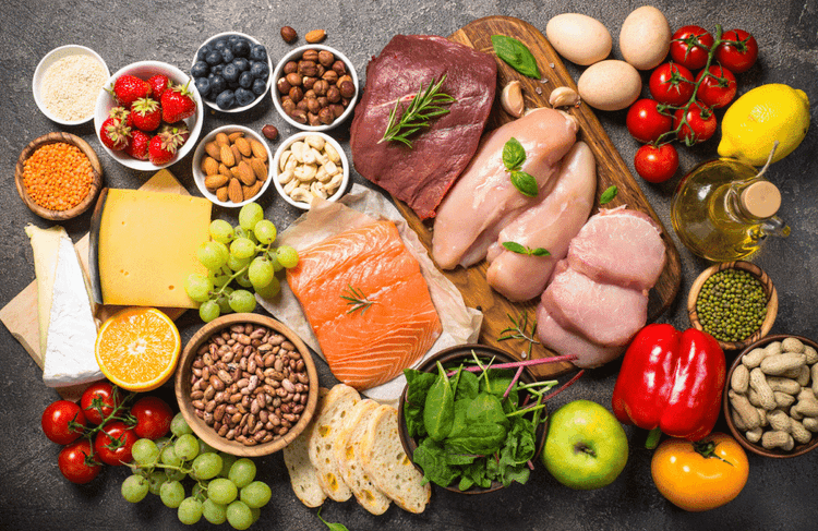 Scientists Discover Why This Diet Protects the Brain