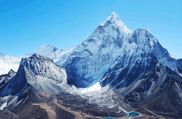 The Incredible Journey From Corporate Cubicle To The Top Of The World
