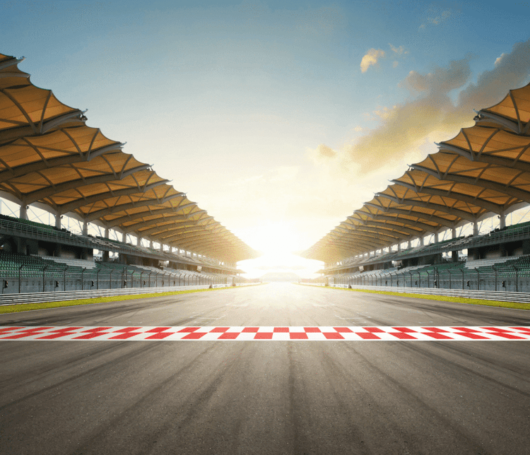 The Motorsport Official Who's Proving Disability Never Means Inability