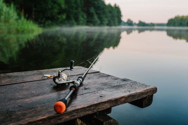 They Stole His Fishing Rod, But Community Stepped Up