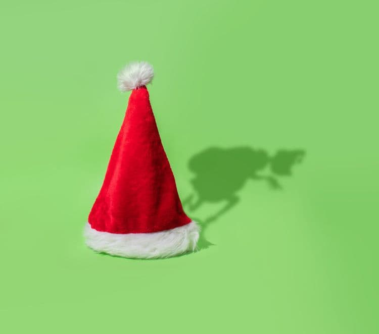 The Grinch Is Getting Arrested Everywhere