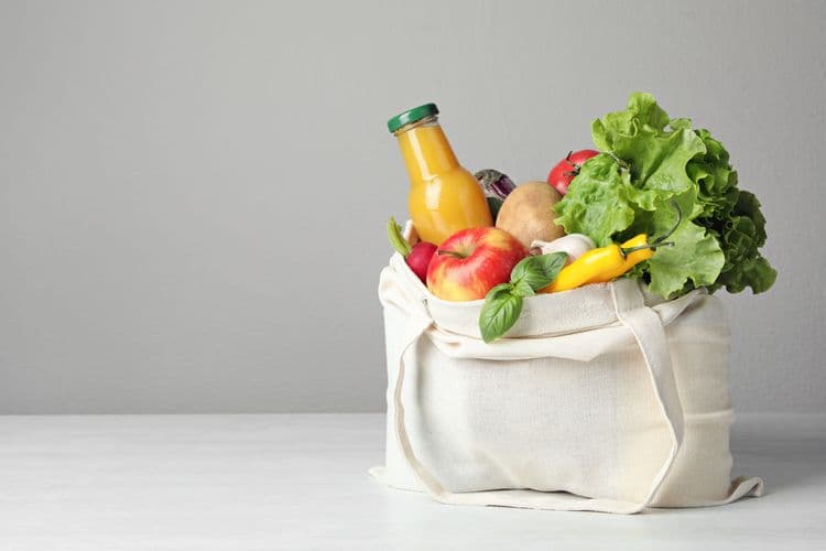 Grocery Store Saves 100,000 Daily Meals From Being Cut