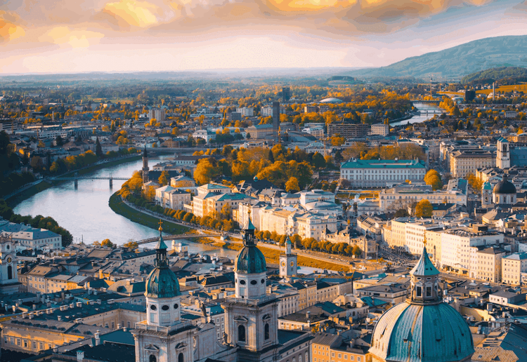 Vienna Turns Social Housing into a Climate Powerhouse