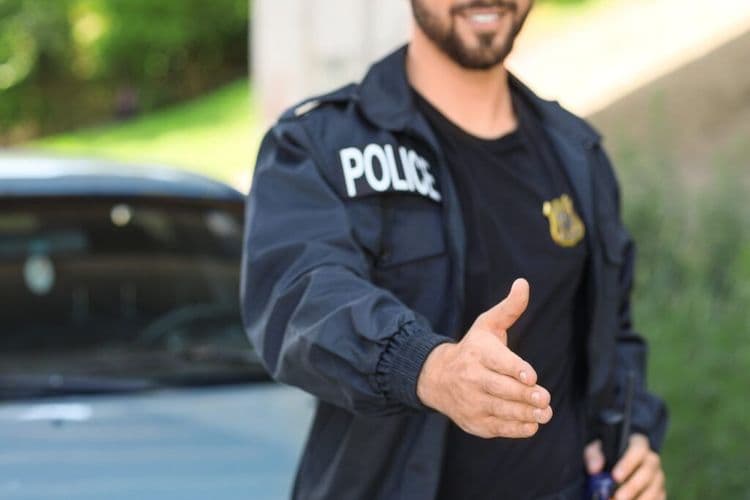 This Support Officer's Superpower Is His Own Brain
