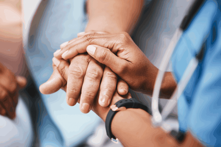 How One Man's Fight For His Wife Became Hope For Thousands