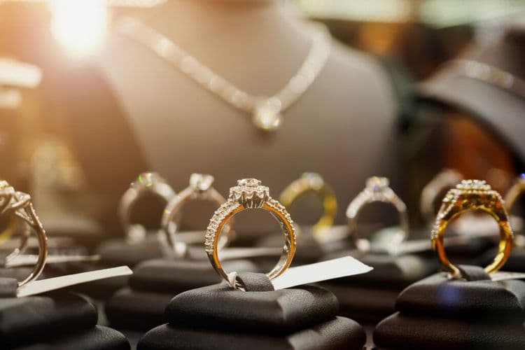 The Jewelry Made From Century Old Mining Pollution
