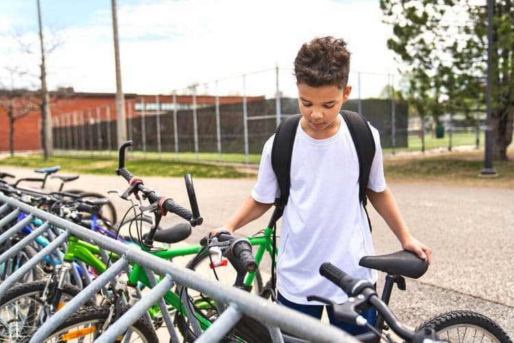 How Free Bicycles Became The Answer To An Education Problem
